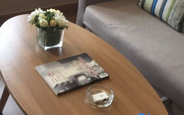 Sweetome Vacation Rentals (Beihuan Ranjiaba Shizishan Park)