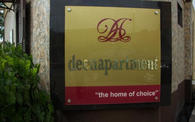 Deen Apartment Services