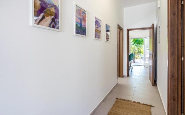 Spacious 3-Bedroom House in Larnaca