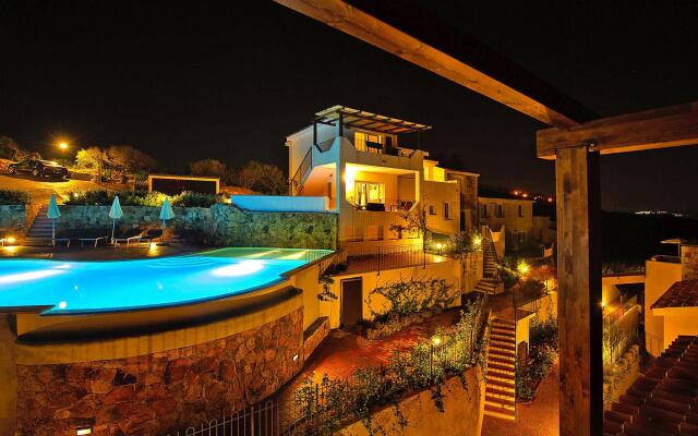 Apartment in Golfo Aranci with elevator