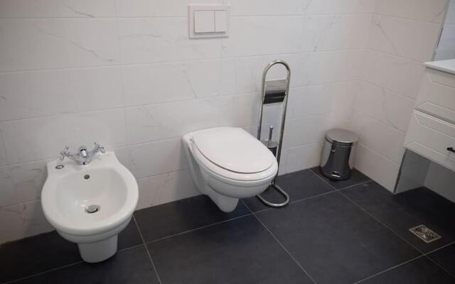 City Center Accommodation - 410