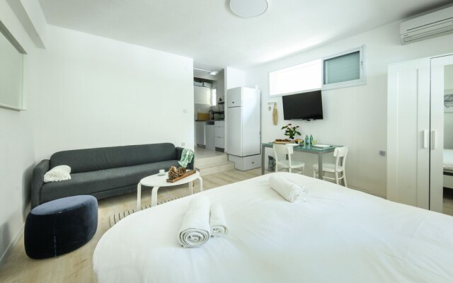 CozyStudio Apt in a vibrant neighborhood