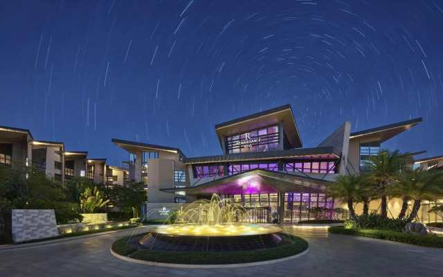 Renaissance Xiamen Hotel