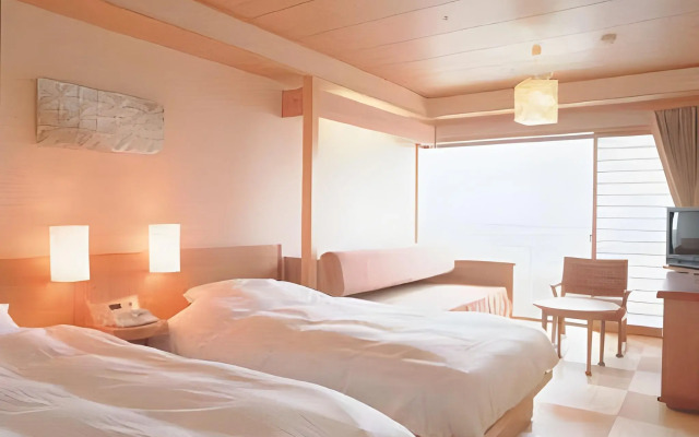 Hotel Nagashima