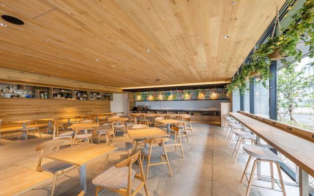 Far East Village Hotel Ariake, Tokyo