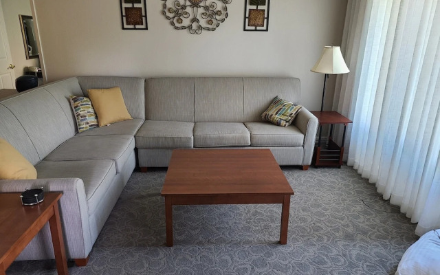 GetAways at San Diego Country Estates