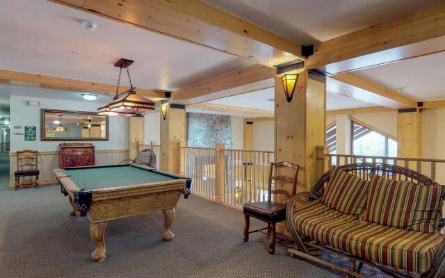 Copper Springs Lodge