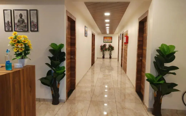 Hotel Neelkamal