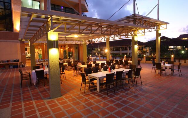 Songkhla Mermaid Hotel