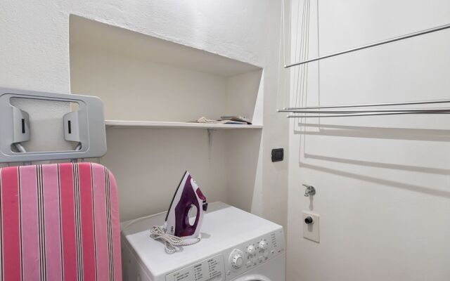 Charming Holiday Home in Iseo With Terrace