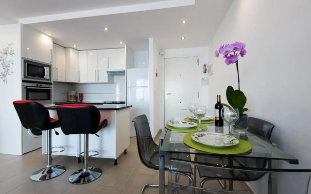 Seashore Bungalow Stunning