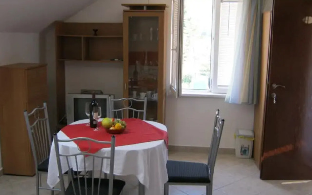 Apartments Villa Novak