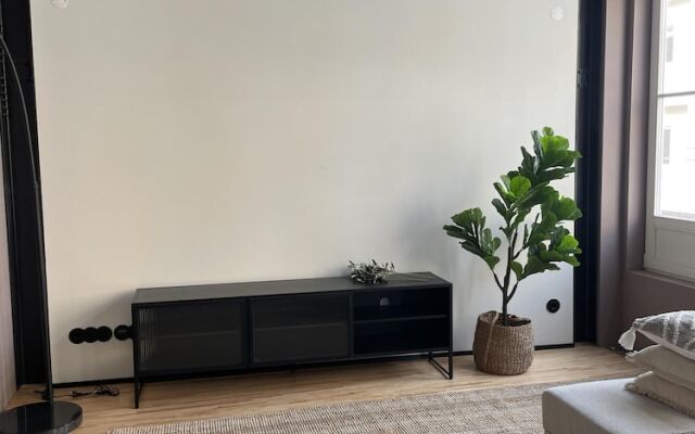 Feel Porto Matosinhos City Flat III