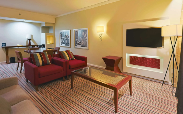 Park Inn by Radisson Kigali