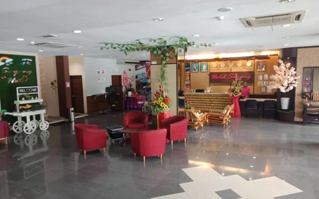 Hotel Sayang