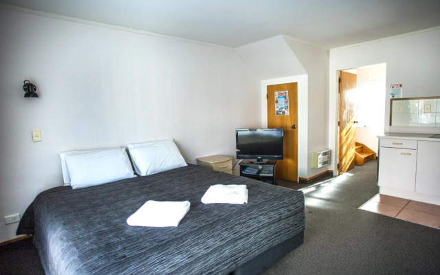 Bennetts Tauranga Motor Inn
