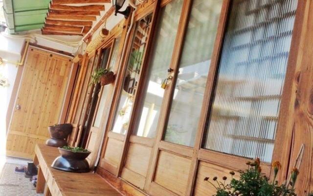 Hanok Guesthouse 201