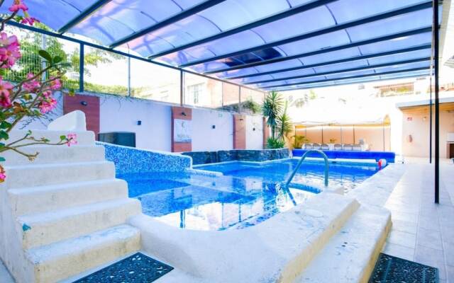 Hostal Vitta Guadalajara