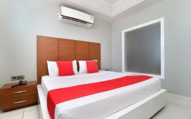 Abiss by OYO Rooms