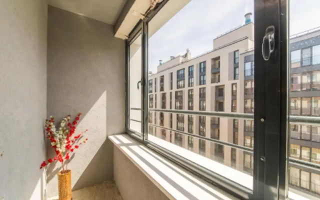 Достоевскинн на улице Кременчугская 11 корпус 1