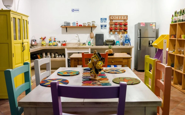 Hotel Meraki Boutique