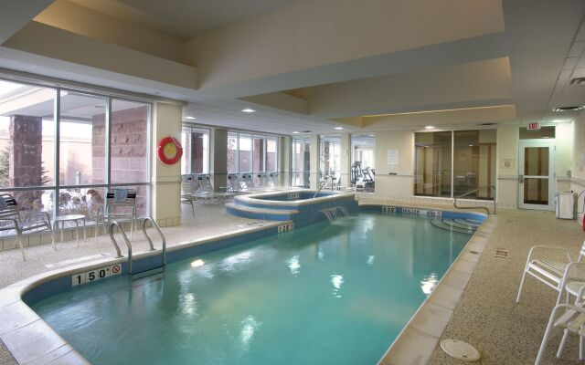 Courtyard by Marriott Toronto Markham