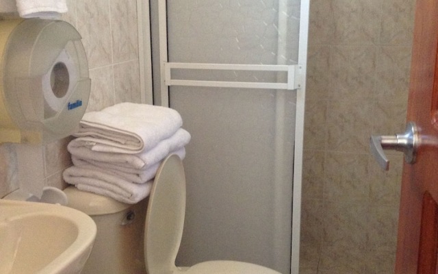 Hotel La Casa del Viajero