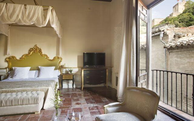 Hotel Casa 1800 Granada