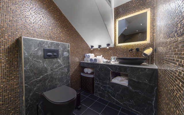 Sole D'oro Luxury Suites