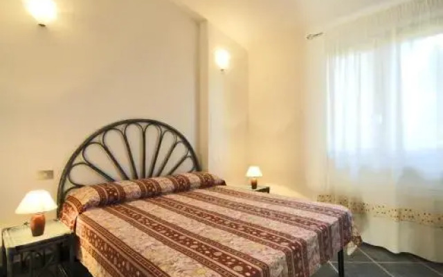 Apartments & Villas Costa Rei