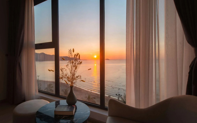 Navada Beach Hotel