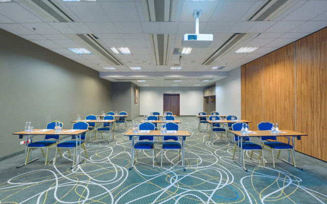 Leonardo Royal Hotel Warsaw