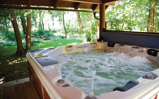 Podlipje Estate With Sauna