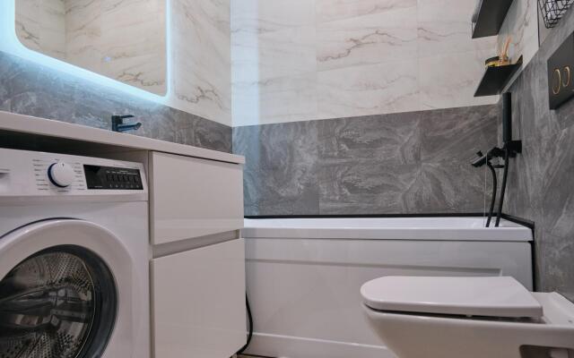 BetterThanHotel (ЛучшеЧемОтель) на улице Пискунова