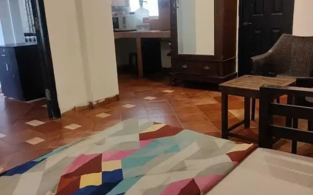 Casa Philomena