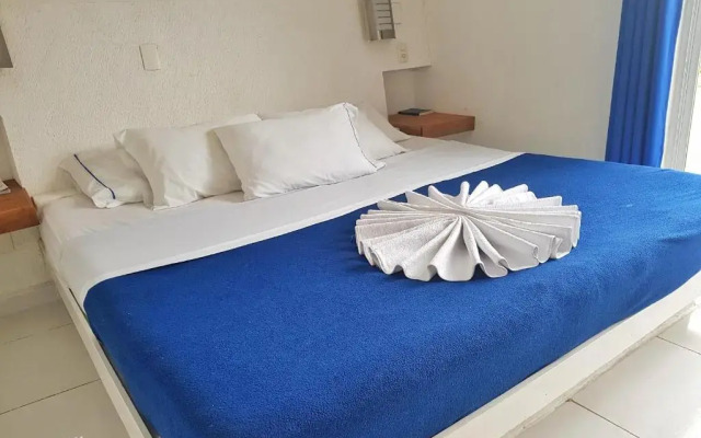 Casssa Vlanca Hotel