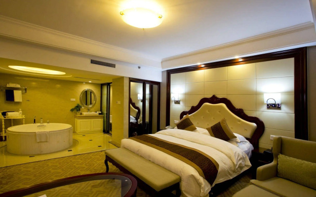 Zhejiang New Century Hotel