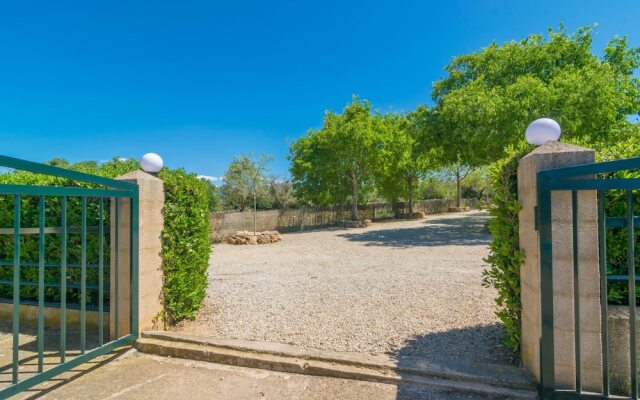 Son Rossinyol (Son Tord)