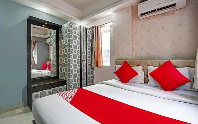FabHotel Paradise