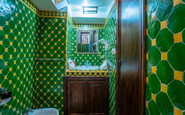 Riad Sun of Kech
