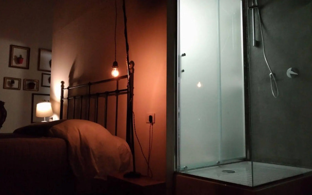 The Church bed & breakfast Naples