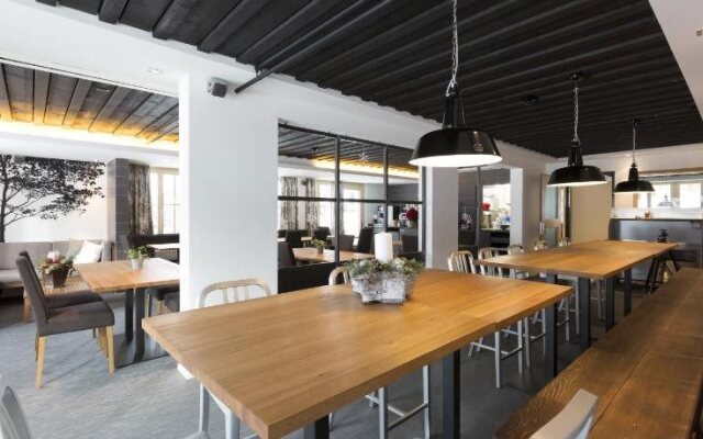 Hotel Le Petit Relais