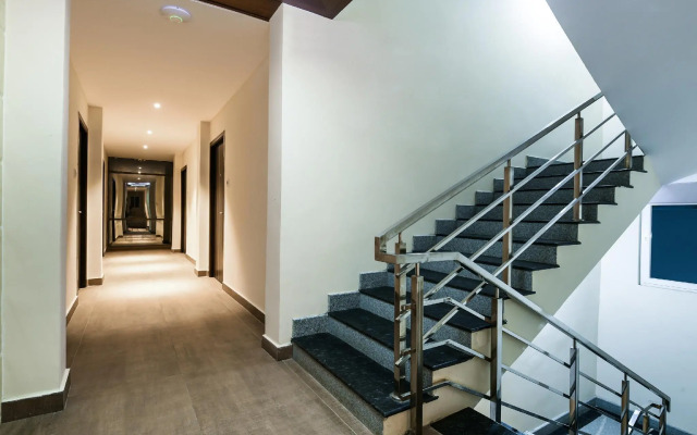 Capital O 22922 Hotel Siddartha Grand