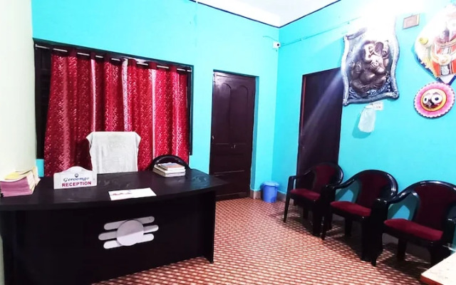 Goroomgo J K Inn Puri