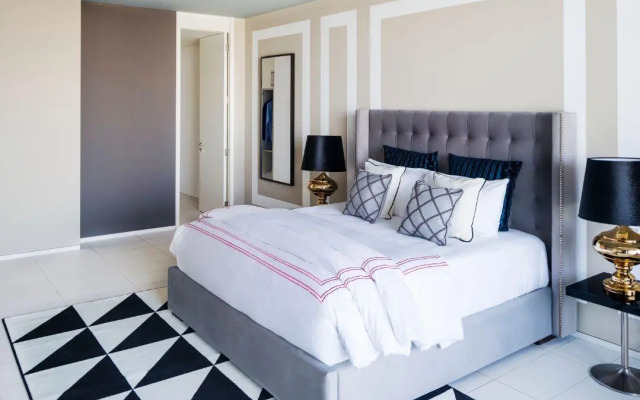 Dream Inn Dubai Apartments - Index Tower