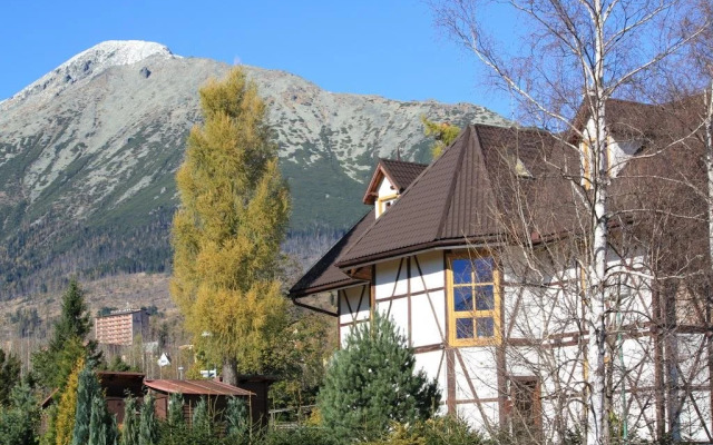 Vila Kalinčiak AESCULAP