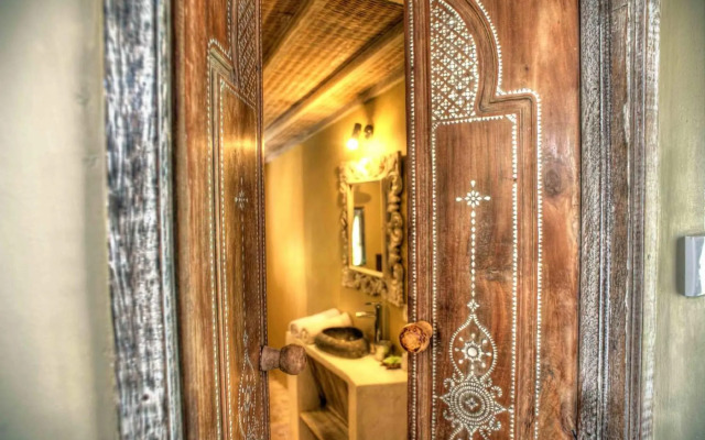 Les Villas Ottalia  Yoga and Diving, Gili Meno