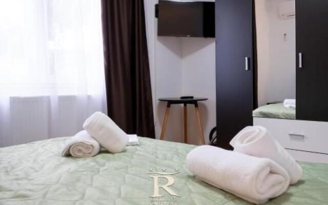 Rivulus Apartament Deluxe