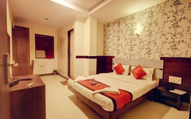 OYO Rooms Navi Mumbai Mahape