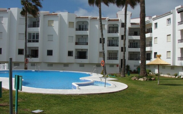 Apartamento Urbanización Las Palmeras 80